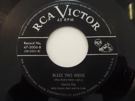 Dennis Day - Ave Maria