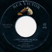 7inch Vinyl Single - Dennis Day - Galway Bay