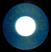 7inch Vinyl Single - Dennis Day - How Can You Buy Killarney? / O, Katharina!