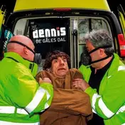 Dennis - DE Gales