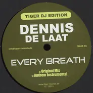 Dennis De Laat - Every Breath