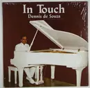 LP - Dennis De Souza - In Touch