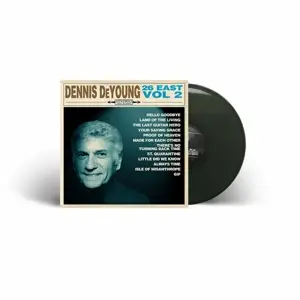 Dennis De Young - 26east: Vol.2