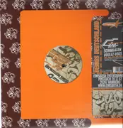 12inch Vinyl Single - Dennis Deutschland - Style Liga Nr. 2