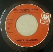 7inch Vinyl Single - Dennis DeYoung - This Is The Time