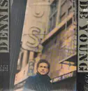 LP - Dennis DeYoung - Back To The World