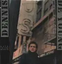 LP - Dennis DeYoung - Back To The World - Still sealed