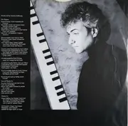 LP - Dennis DeYoung - Desert Moon