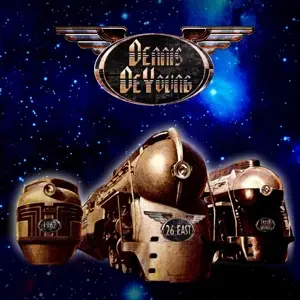 Dennis Deyoung - 26 East: Vol.1