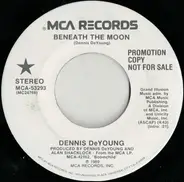 Dennis DeYoung - Beneath The Moon