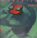 LP - Dennis DeYoung - Boomchild