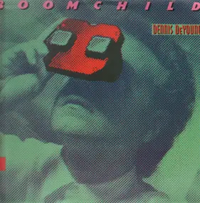 Dennis De Young - Boomchild