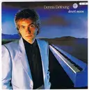 7inch Vinyl Single - Dennis DeYoung - Desert Moon