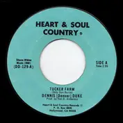 Heart & Soul Country Records