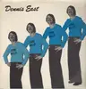 LP - Dennis East - Stone Walls