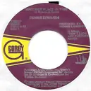 7inch Vinyl Single - Dennis Edwards - Another Place In Time / Let's Go Up