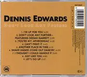 CD - Dennis Edwards - Don't Look Any Further