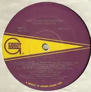 LP - Dennis Edwards - Dont Look Any Further