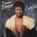 LP - Dennis Edwards - Coolin' Out