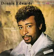 12'' - Dennis Edwards - Don't Look Any Further