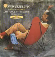 Dennis Edwards - Don't Look Any Further (Extended Versions)