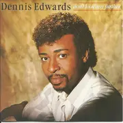 CD - Dennis Edwards - Don't Look Any Further