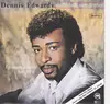 7inch Vinyl Single - Dennis Edwards Featuring Siedah Garrett - Don't Look Any Further