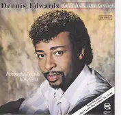 Dennis Edwards Featuring Siedah Garrett