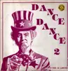LP - Dennis Edwards, Toto, Ray Munnings - Dance Dance 2