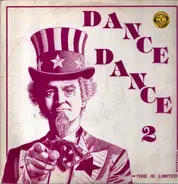 Dennis Edwards, Toto, Ray Munnings - Dance Dance 2