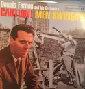 CD - Dennis Farnon And His Orchestra - Caution! Men Swinging
