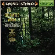 LP - Dennis Farnon And His Orchestra - The Enchanted Woods