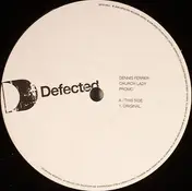 Dennis Ferrer - Church Lady