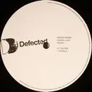 12'' - Dennis Ferrer - Church Lady