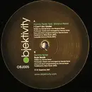 12'' - Dennis Ferrer Feat. Malena Perez - I Can't Go Under