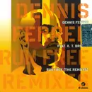 CD Single - Dennis Ferrer Feat. K.T. Brooks - Run Free (The Remixes)