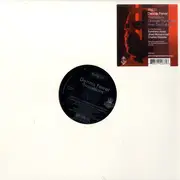 12inch Vinyl Single - Dennis Ferrer - Transitions / Change The World / How Do I Let Go (Remixes)