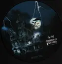 Picture Disc - Dennis H. Christ , Midiman & Sparks - Pennywise / The Key - Picture Disc
