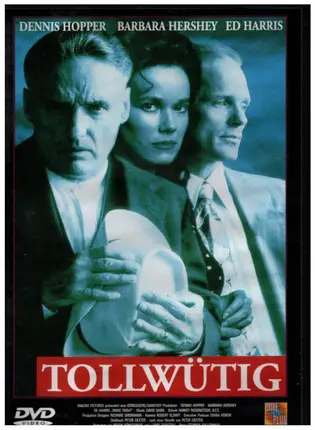 Dennis Hopper a.o. - Tollwütig / Paris Trout