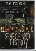 Dennis Hopper - Search And Destroy
