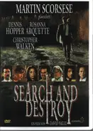 Dennis Hopper / Christopher Walken / Martin Scorsese a.o. - Search And Destroy