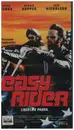 VHS - Dennis Hopper - Easy Rider - Italian