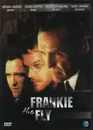 DVD - Dennis Hopper / Kiefer Sutherland a.o. - Frankie the Fly / The Last Days of Frankie the Fly