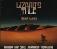 Dennis Haklar - Lizard's Tale