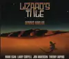 CD - Dennis Haklar - Lizard's Tale