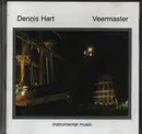 CD - Dennis Hart - Veermaster - instrumental music