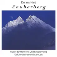 Dennis Hart - Zauberberg