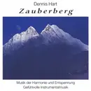 CD - Dennis Hart - Zauberberg