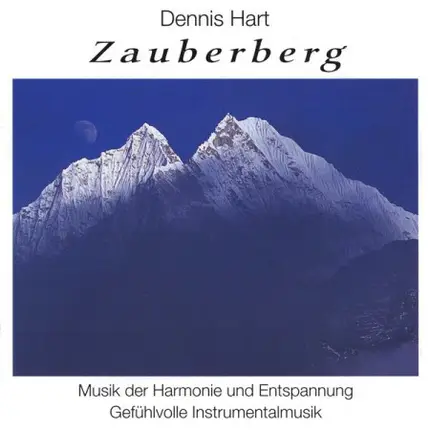 Dennis Hart - Zauberberg