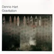 CD - Dennis Hart - Gravitation